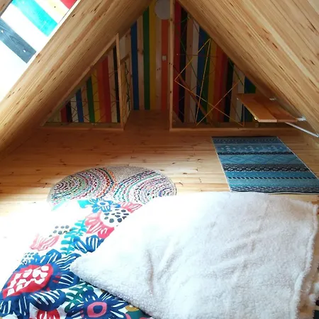 Na Czapli * Morzyczyn (West Pomeranian)