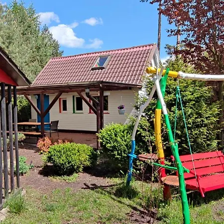 Na Czapli *