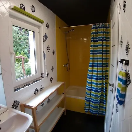 Na Czapli Сasa de vacaciones