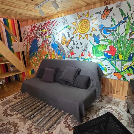 Na Czapli Morzyczyn (West Pomeranian)