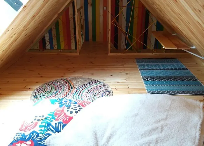 Na Czapli * Morzyczyn (West Pomeranian)