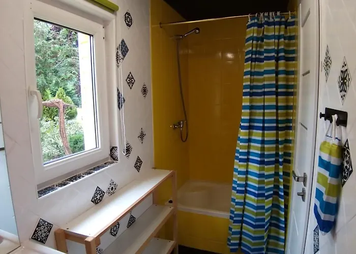 Na Czapli Dom wakacyjny