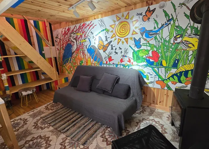 Na Czapli Morzyczyn (West Pomeranian)